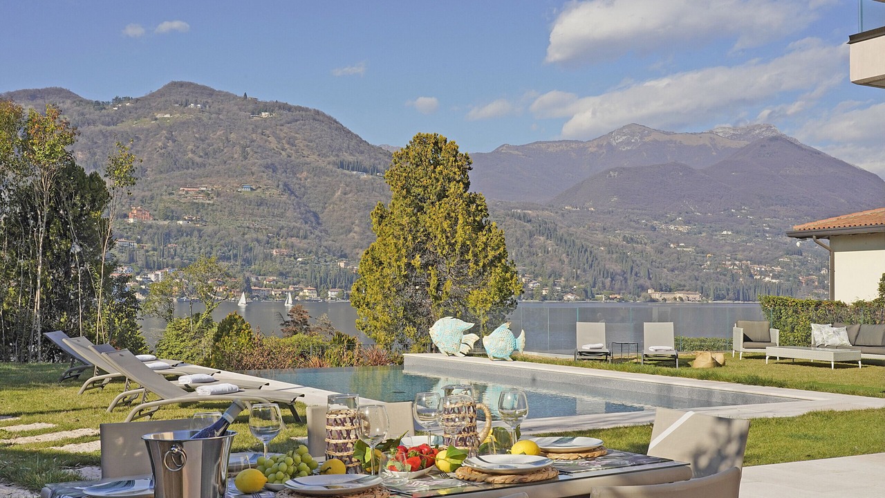 Photo of Outdoor in San Felice del Benaco