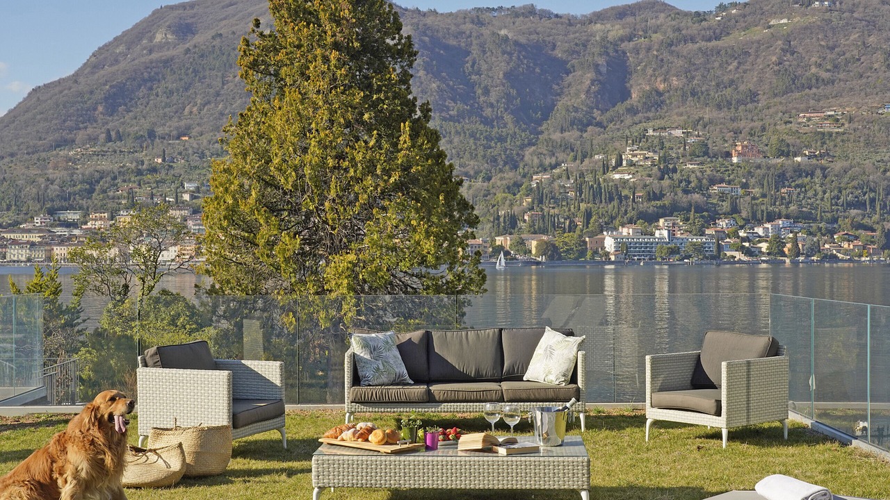 Photo of Outdoor in San Felice del Benaco