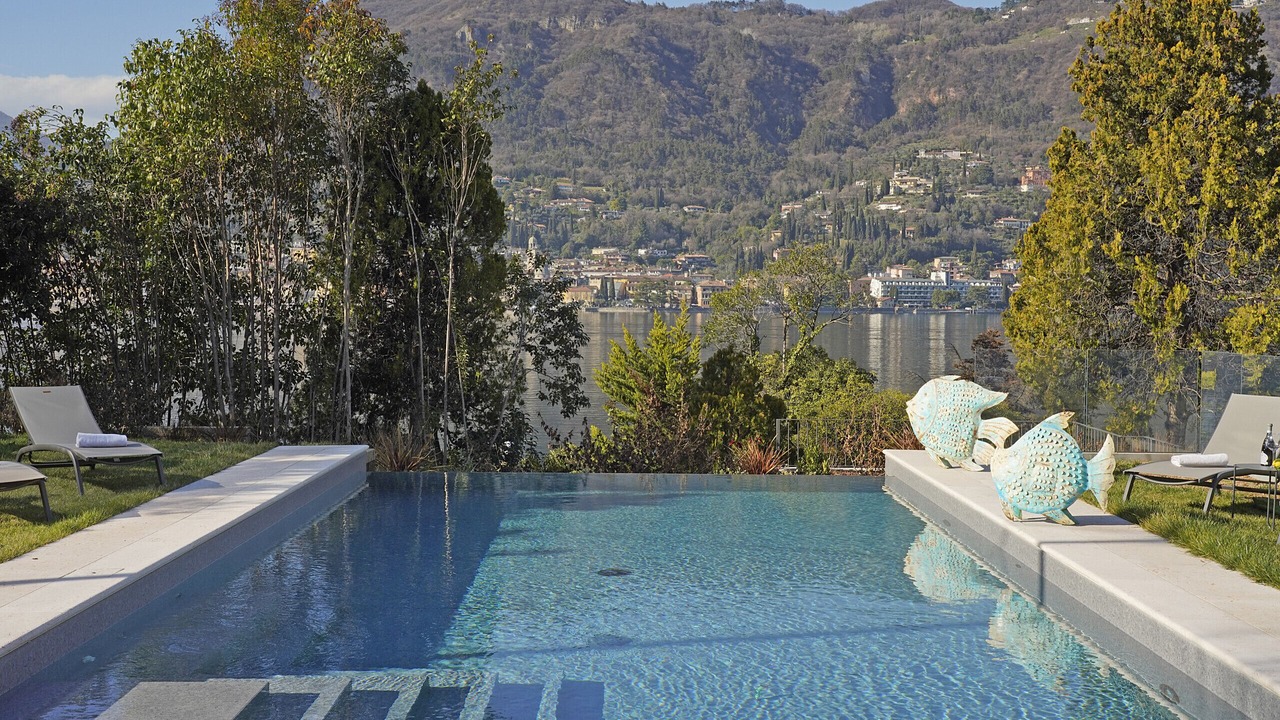 Photo of Outdoor in San Felice del Benaco