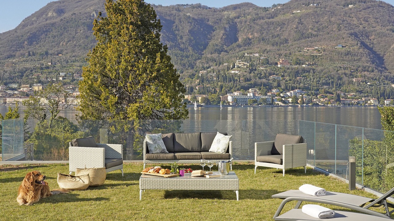 Photo of Outdoor in San Felice del Benaco