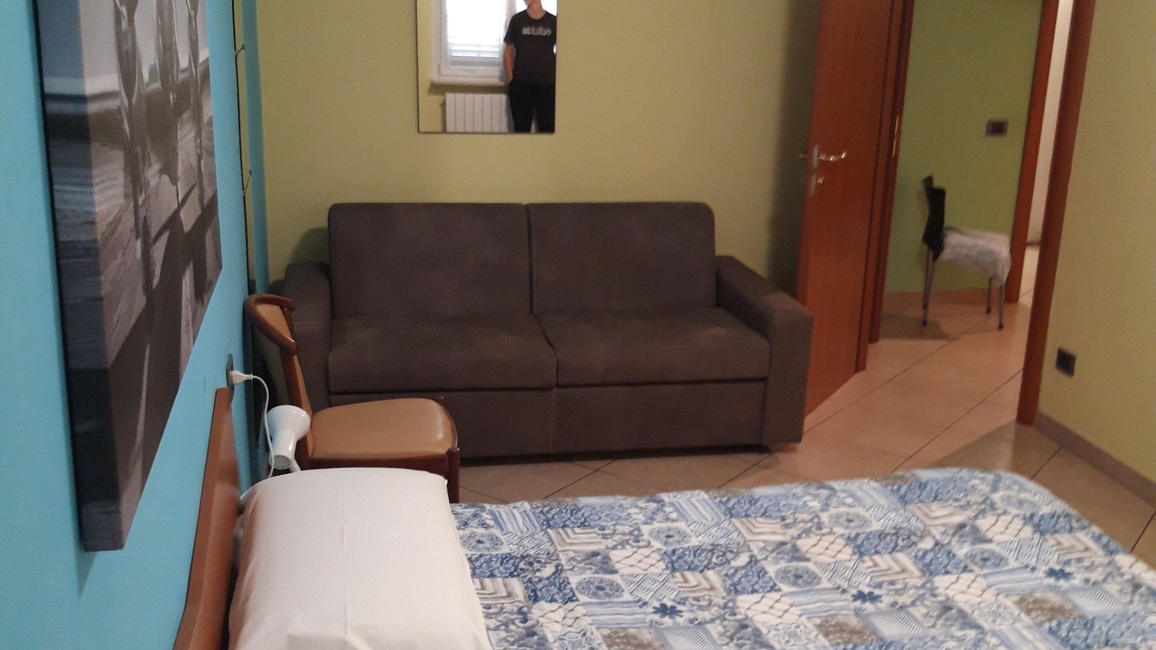 Photo of Bedroom in Lovere