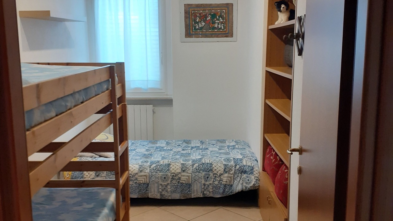 Photo of Bedroom in Lovere