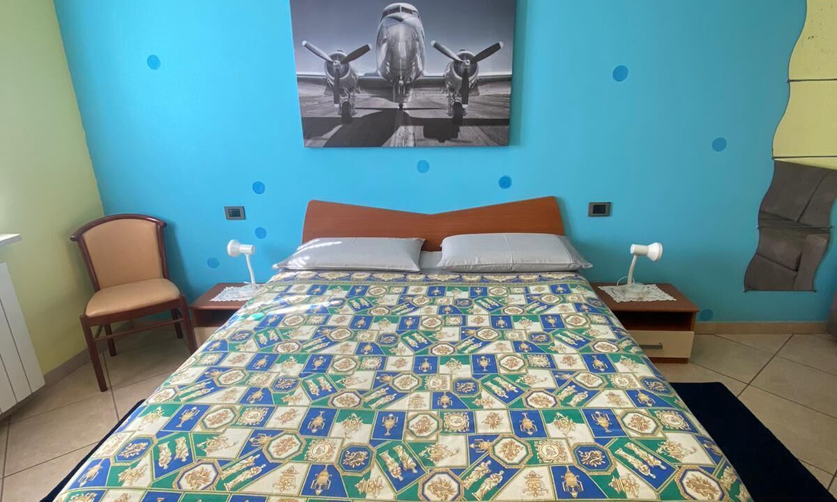 Photo of Bedroom in Lovere