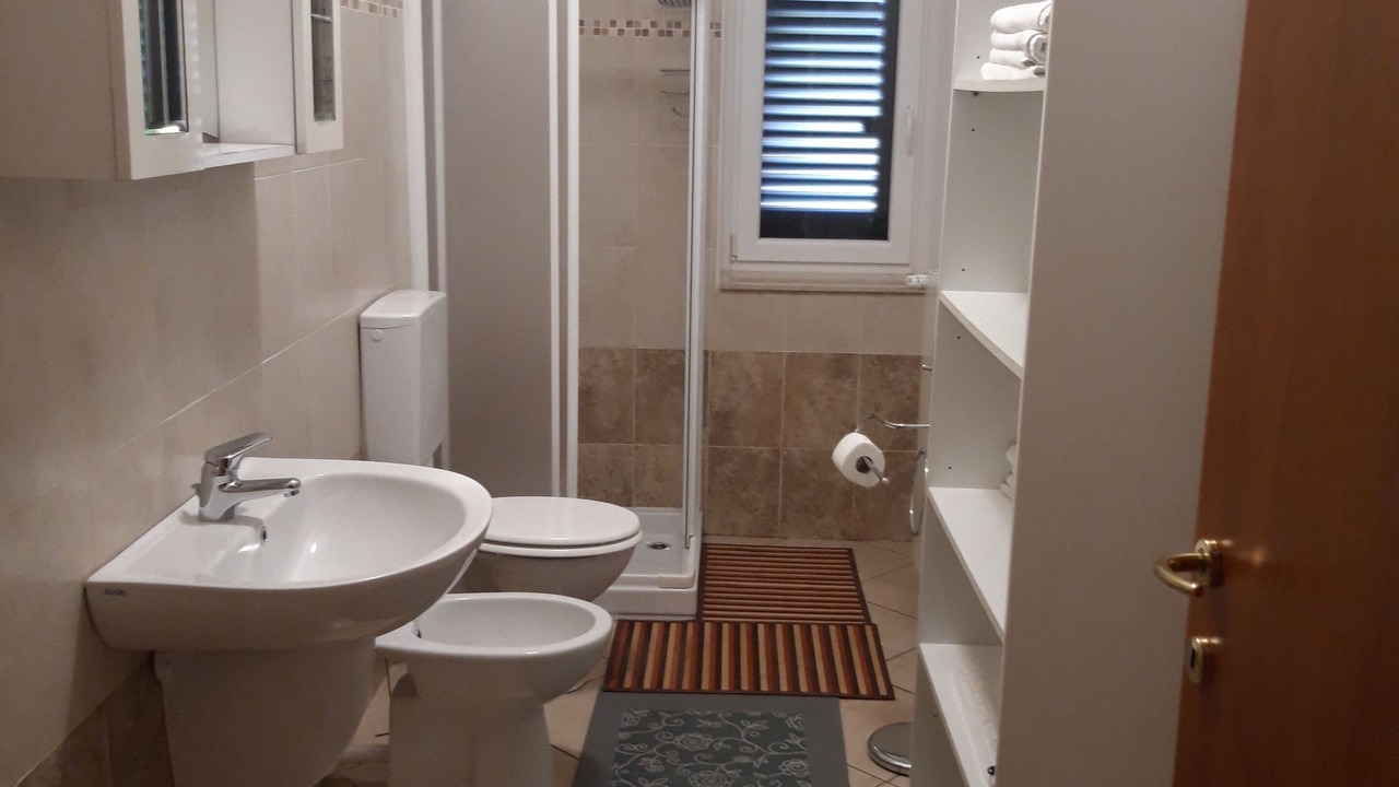 Photo of Bathroom in Lovere