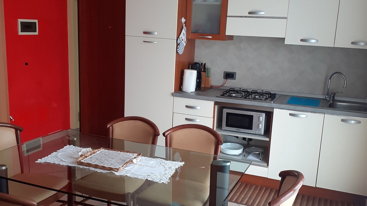 Photo of Kitchen in Lovere