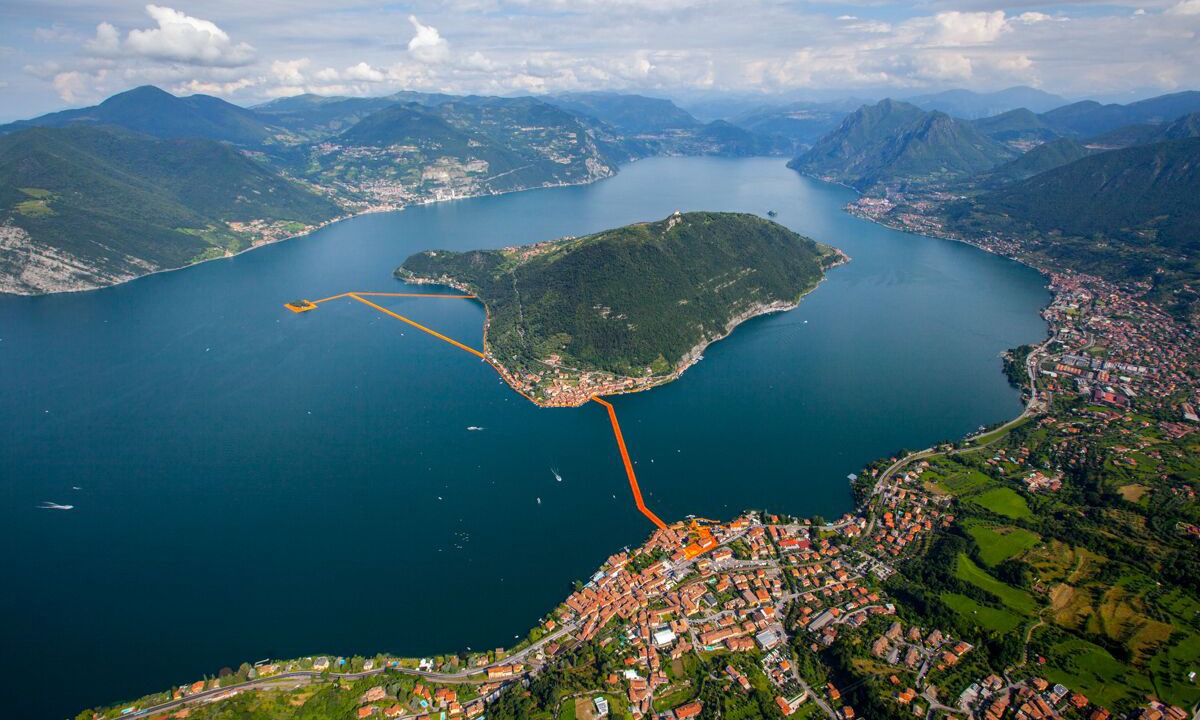 Photo of Outdoor in Lovere