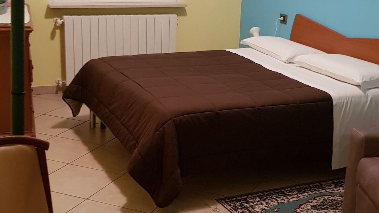 Photo of Bedroom in Lovere