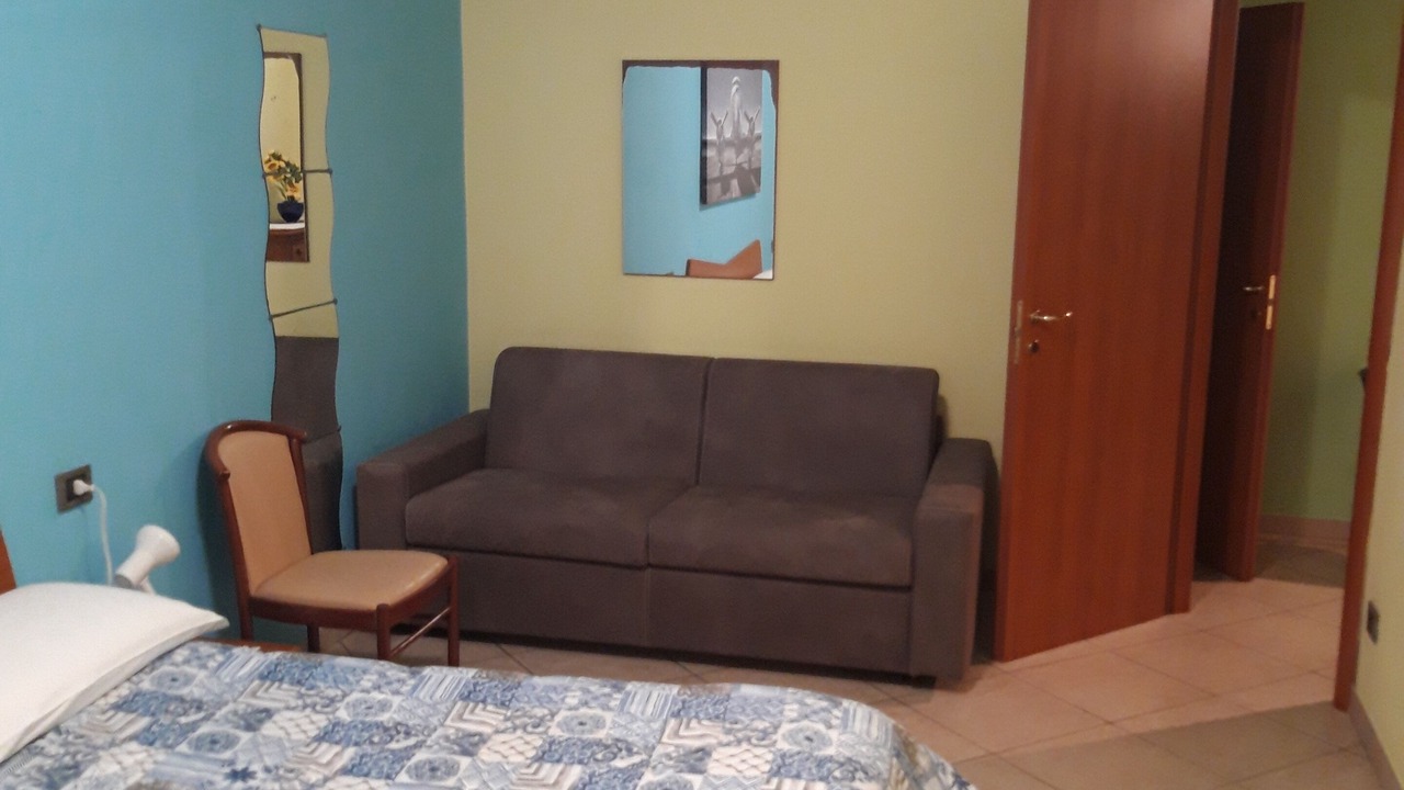 Photo of Bedroom in Lovere