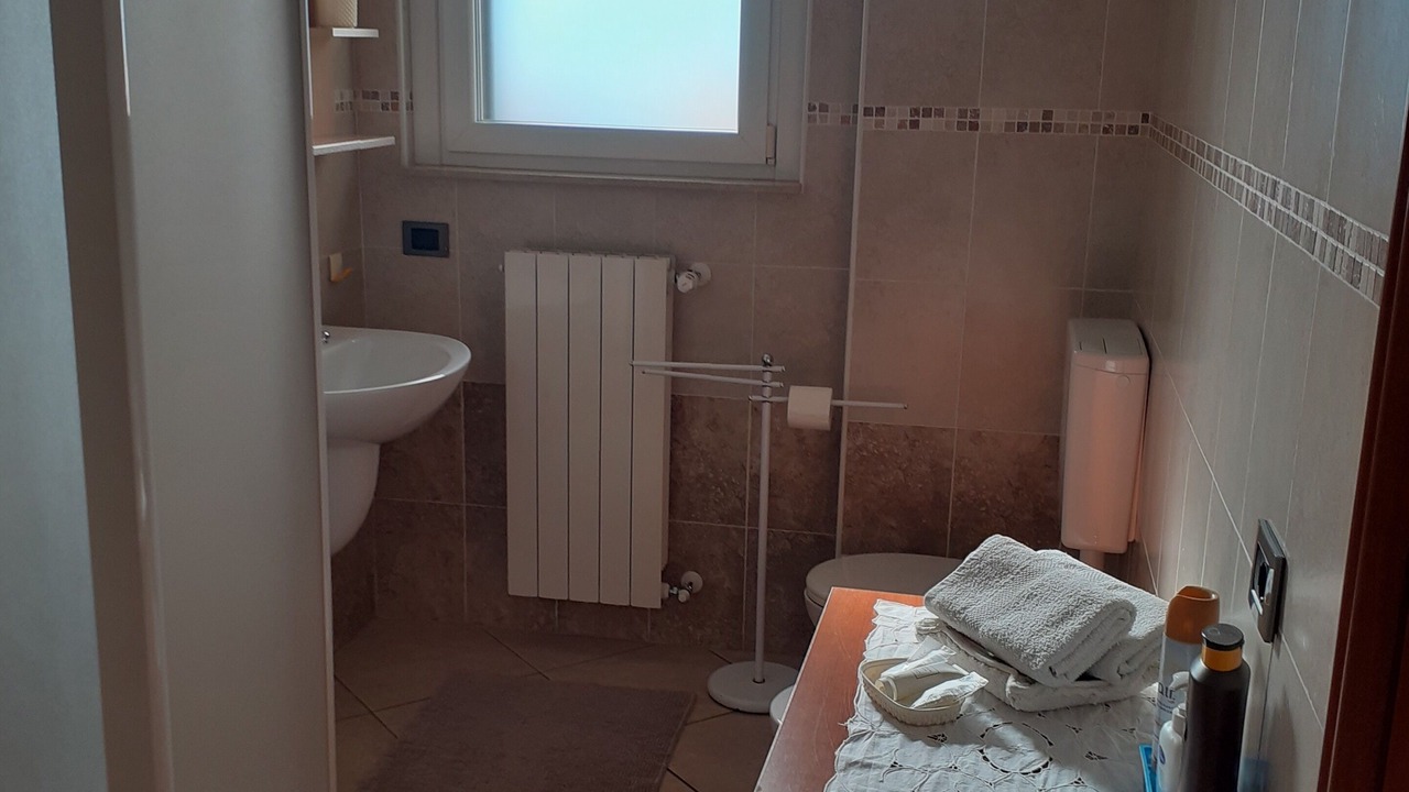 Photo of Bathroom in Lovere