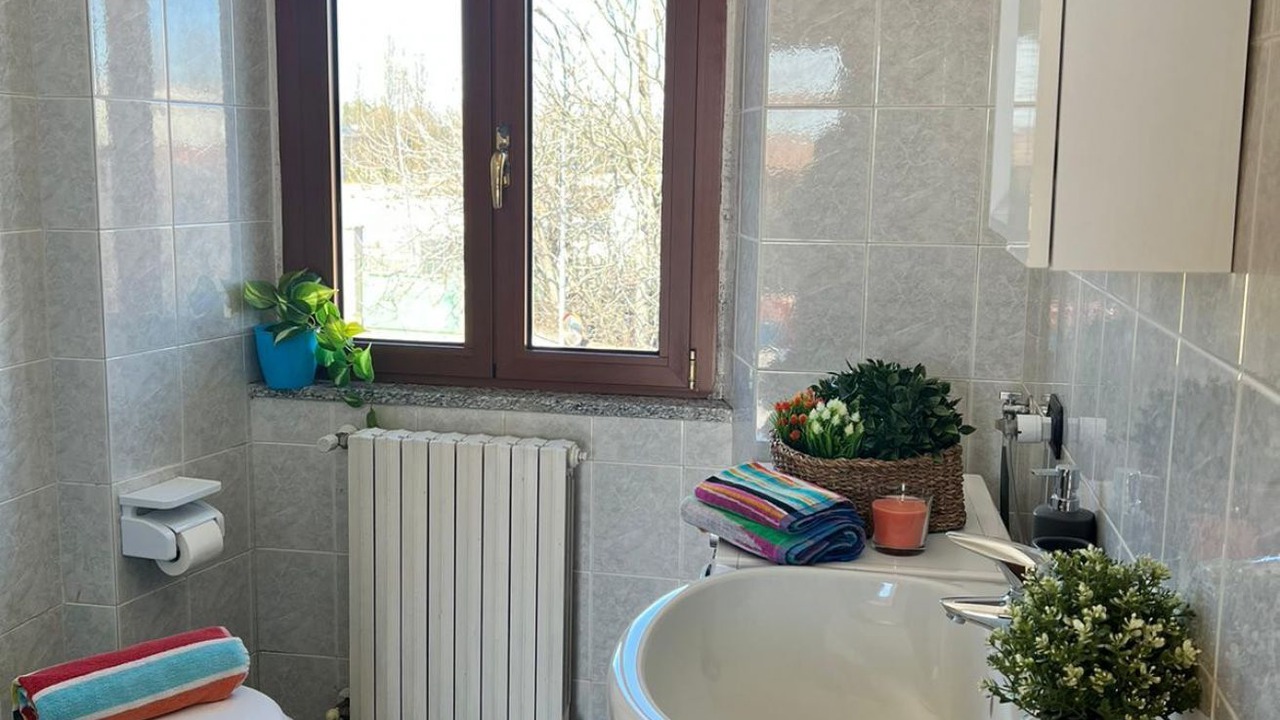 Photo of Bathroom in Rho