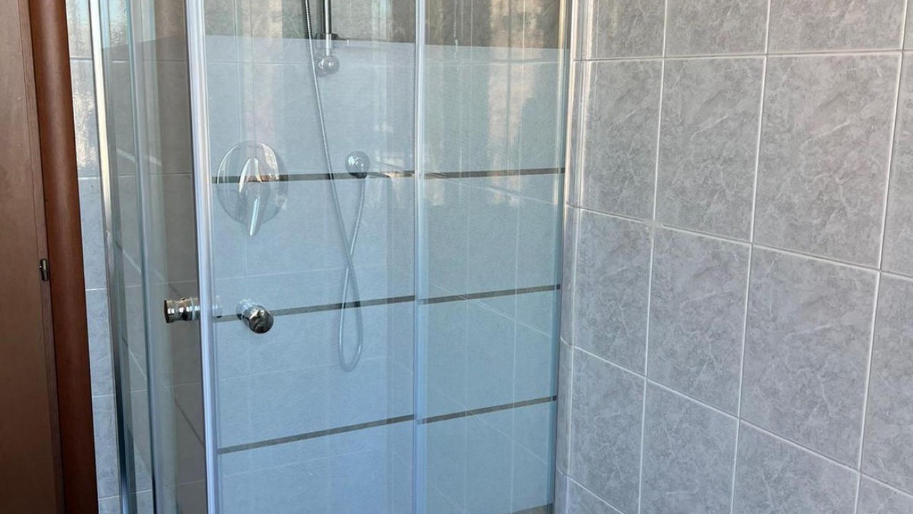 Photo of Bathroom in Rho