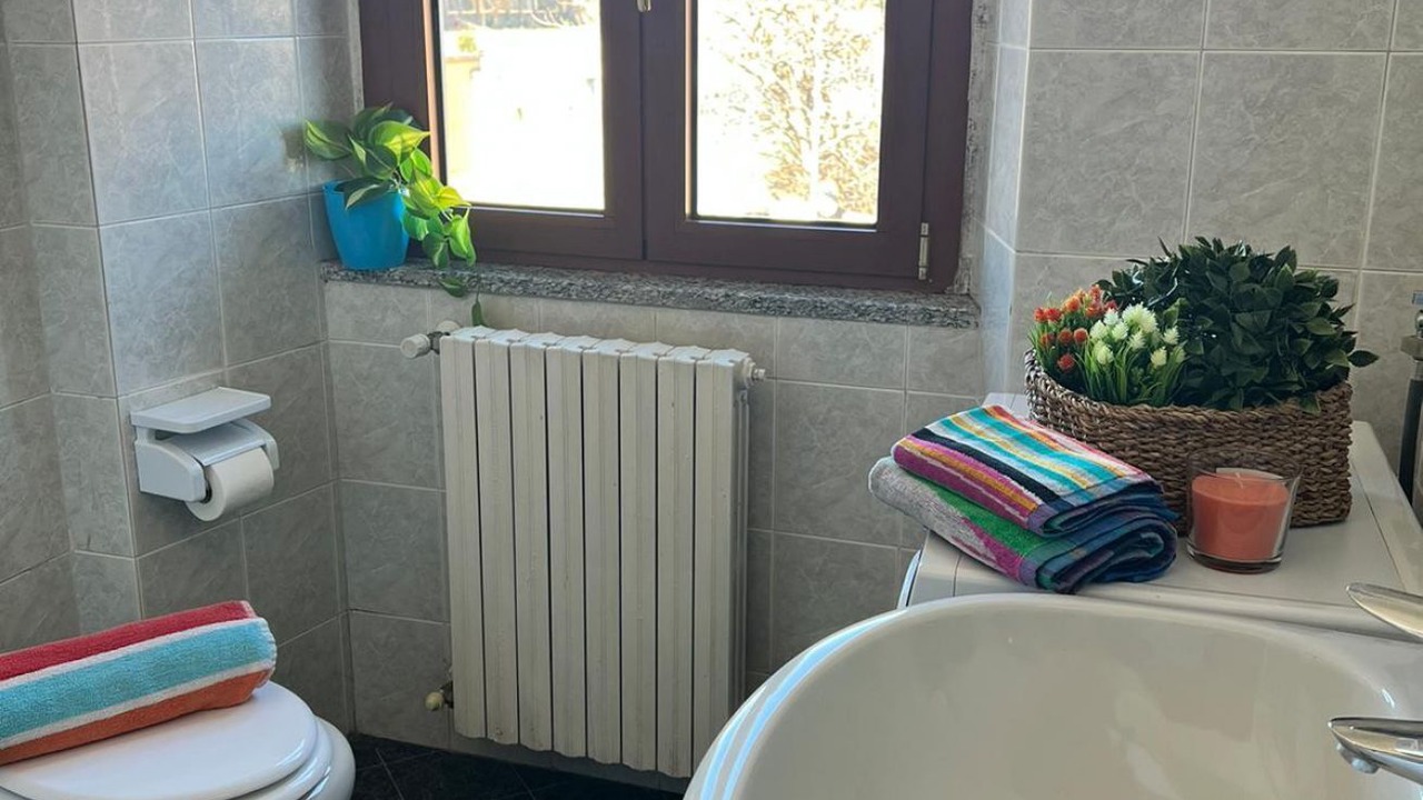 Photo of Bathroom in Rho