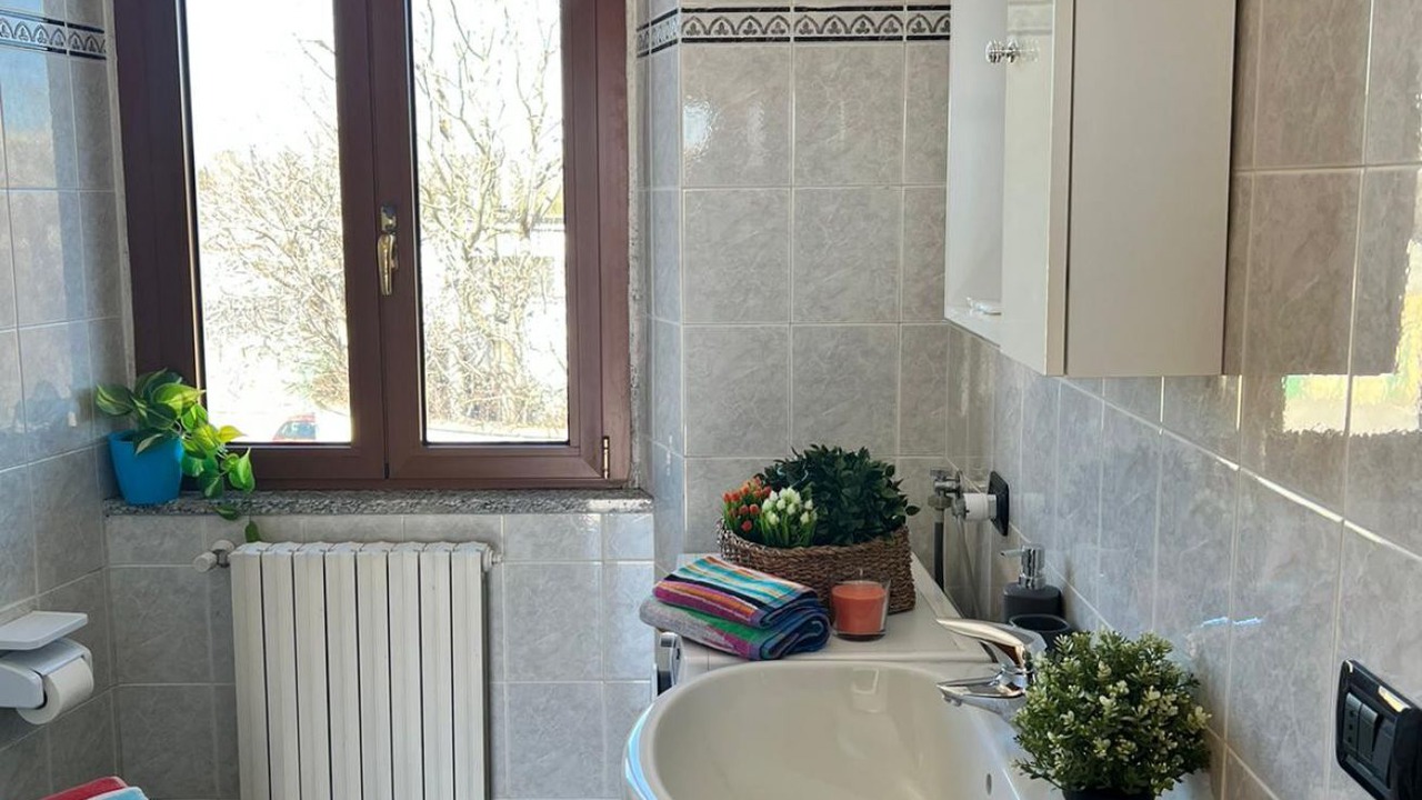 Photo of Bathroom in Rho