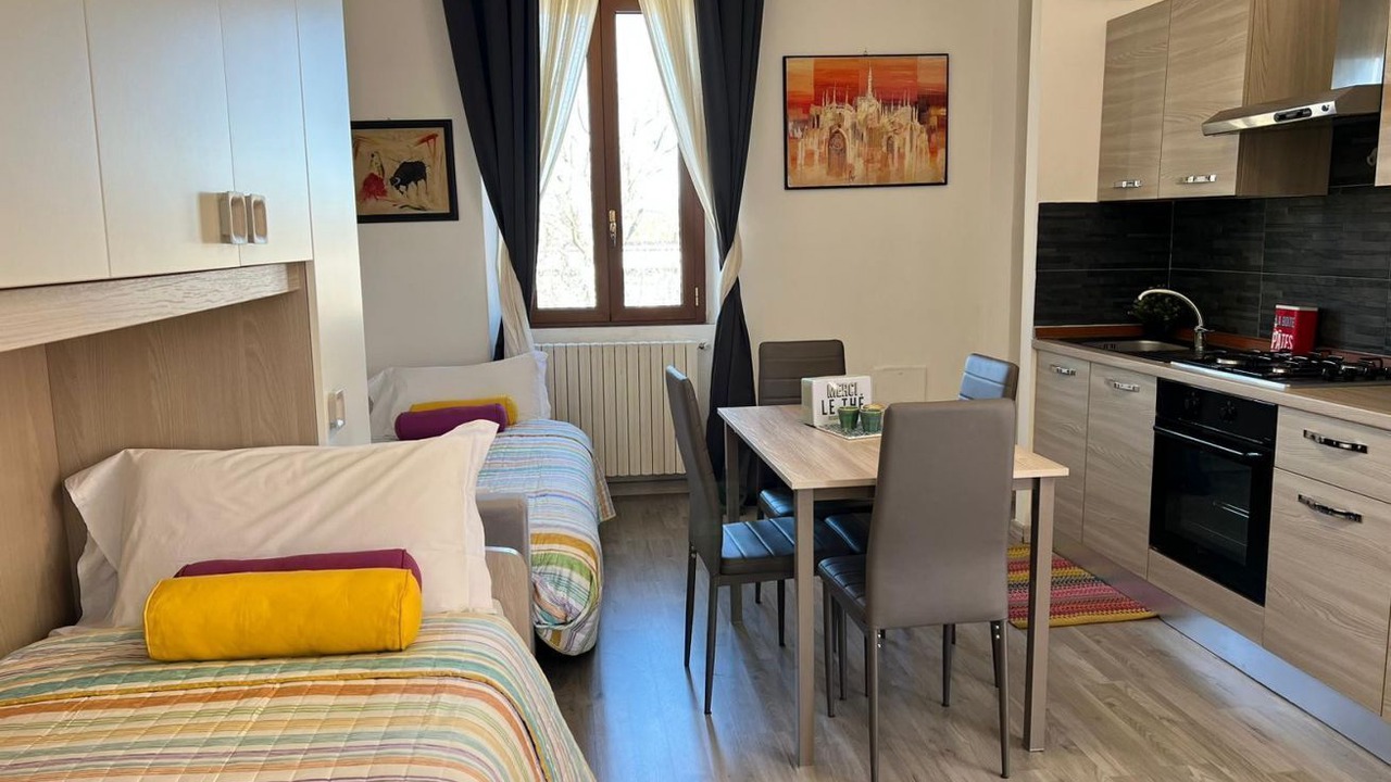 Photo of Bedroom in Rho