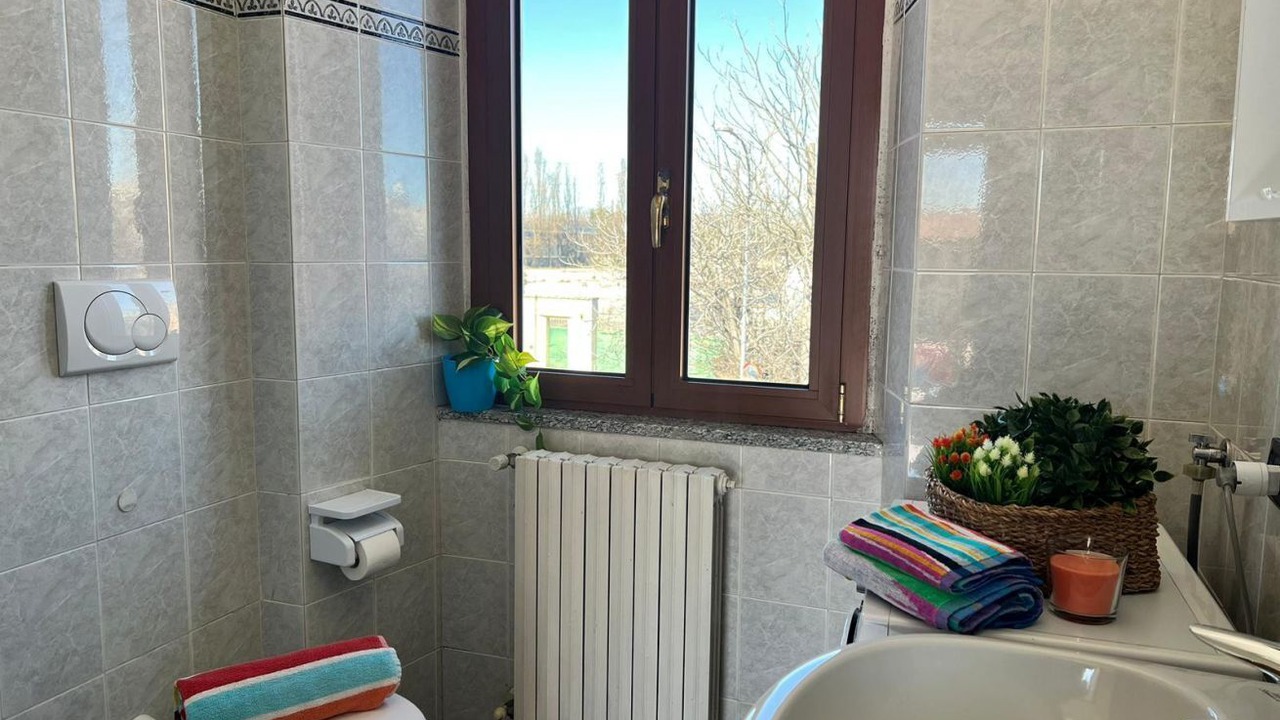 Photo of Bathroom in Rho