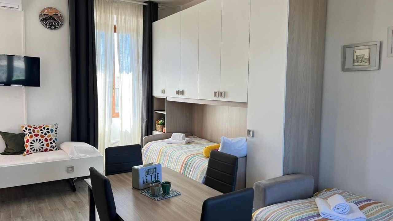 Photo of Bedroom in Rho