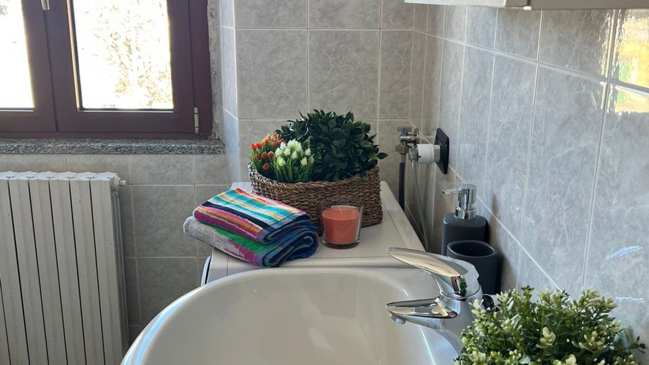 Photo of Bathroom in Rho