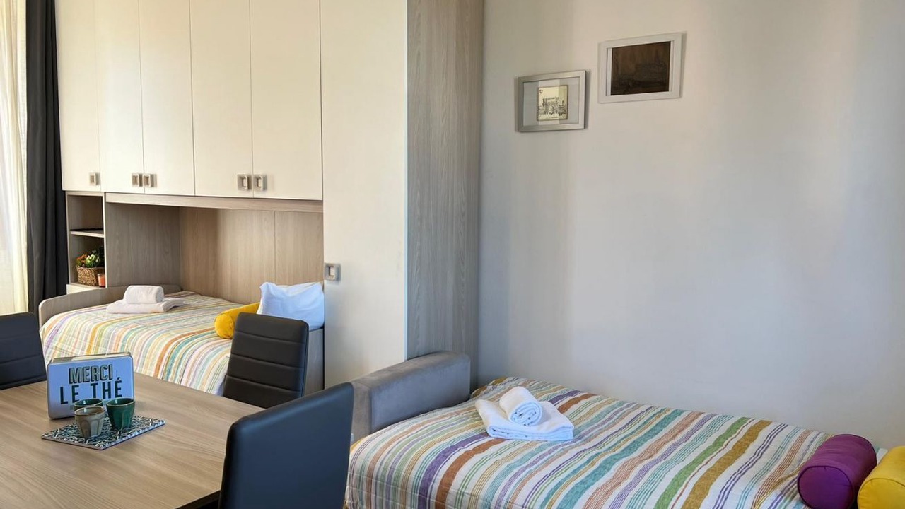 Photo of Bedroom in Rho