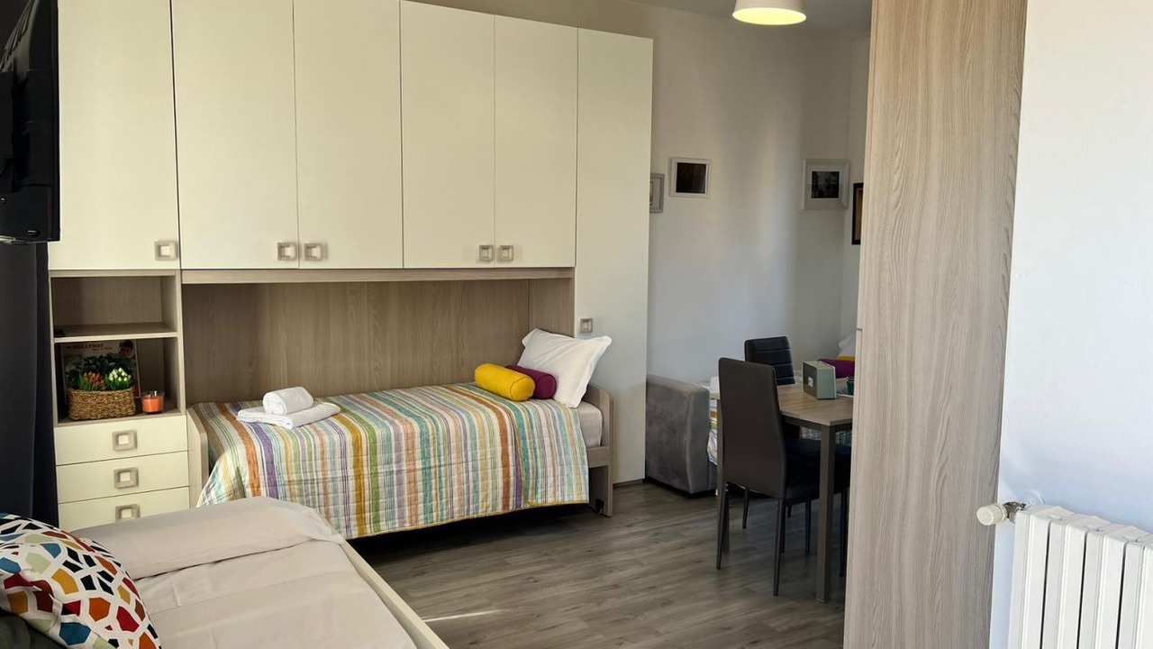 Photo of Bedroom in Rho