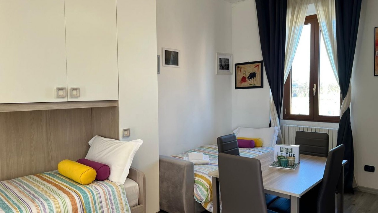 Photo of Bedroom in Rho