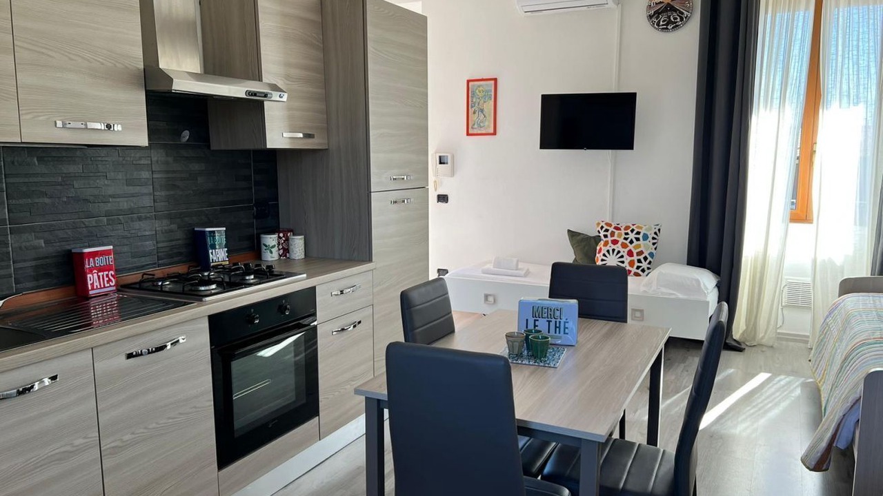 Photo of Kitchen in Rho