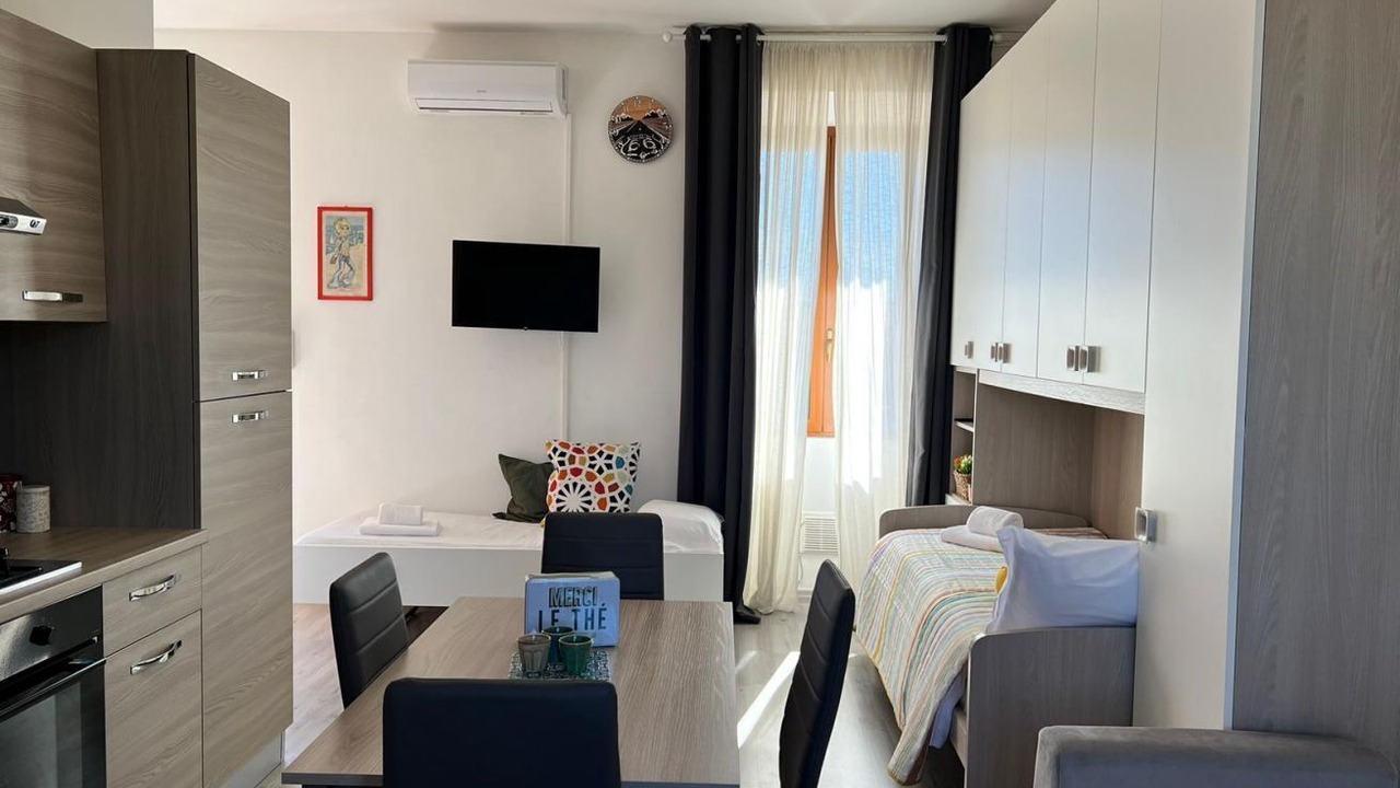 Photo of Bedroom in Rho