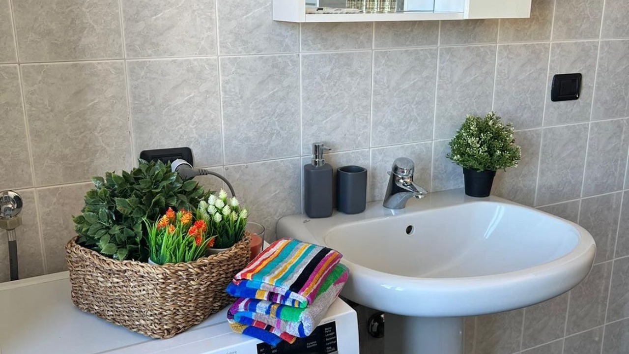 Photo of Bathroom in Rho