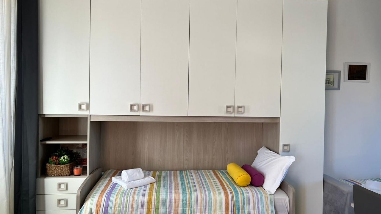 Photo of Bedroom in Rho