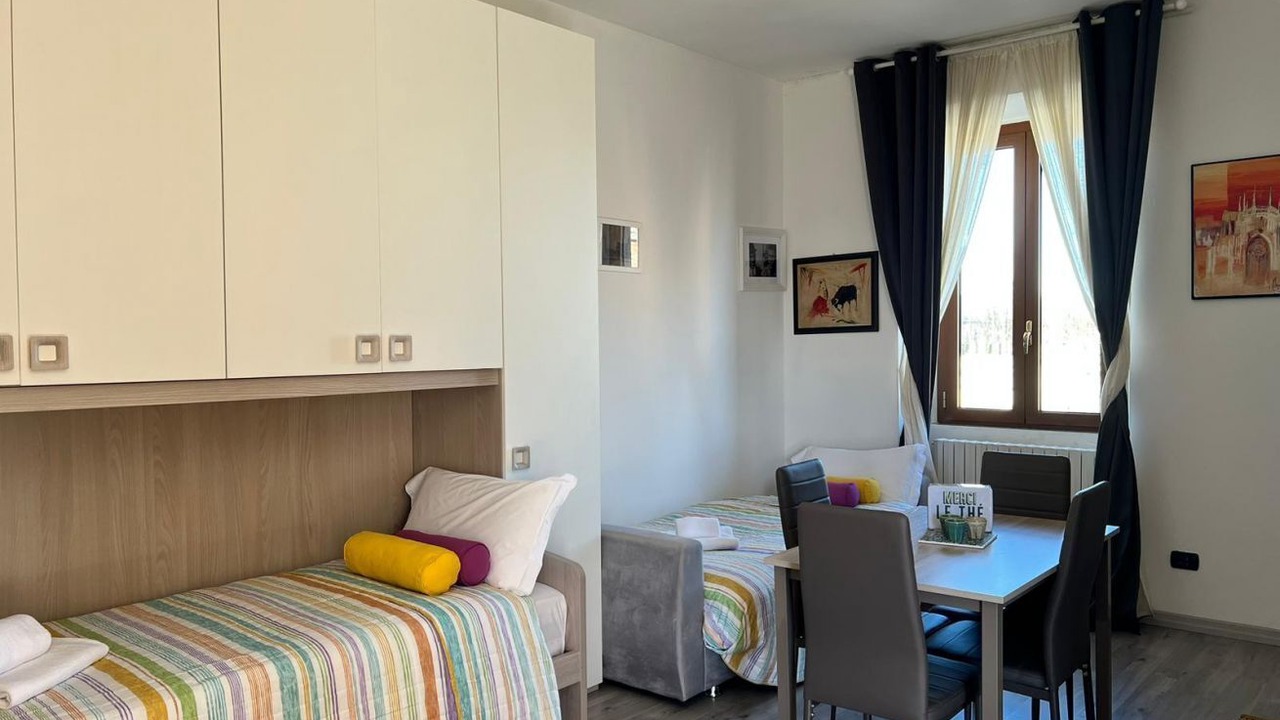 Photo of Bedroom in Rho