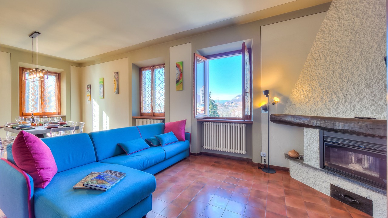 Photo of Livingroom in Gemonio