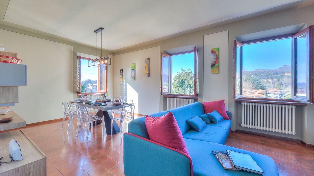 Photo of Bedroom in Gemonio