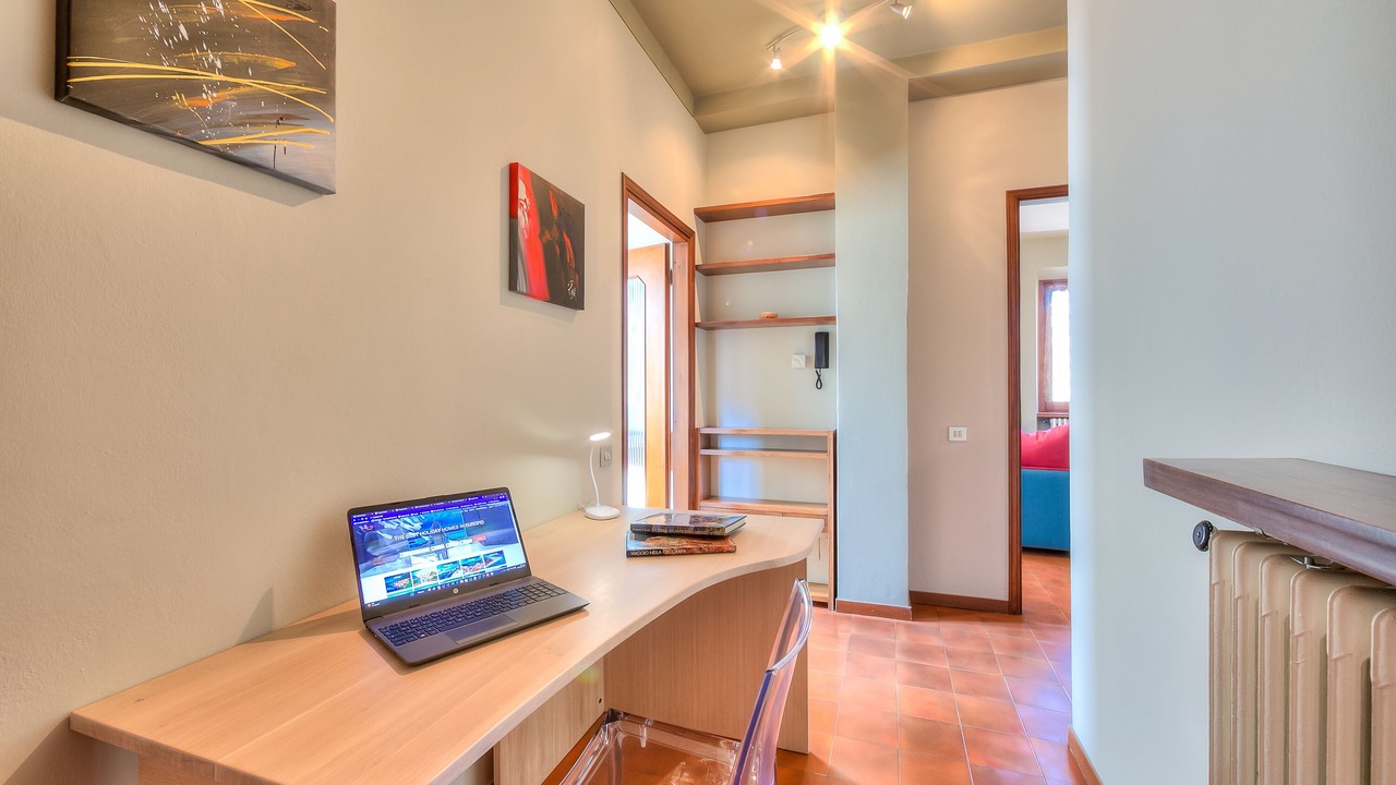 Photo of Livingroom in Gemonio