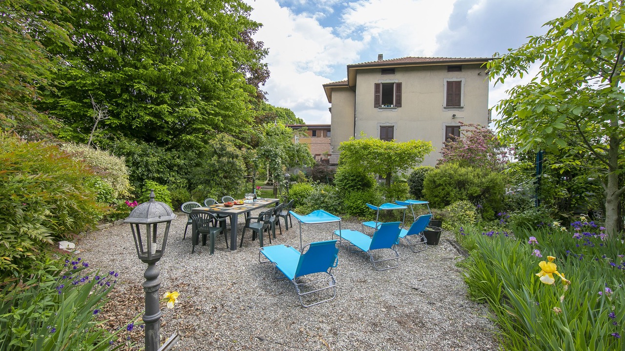 Photo of Outdoor in Gemonio
