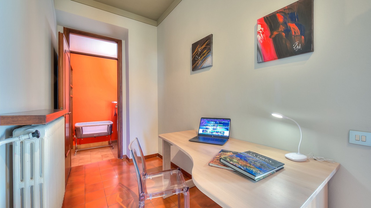 Photo of Livingroom in Gemonio