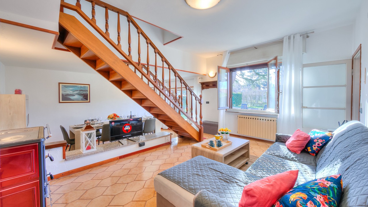 Photo of Livingroom in Angera