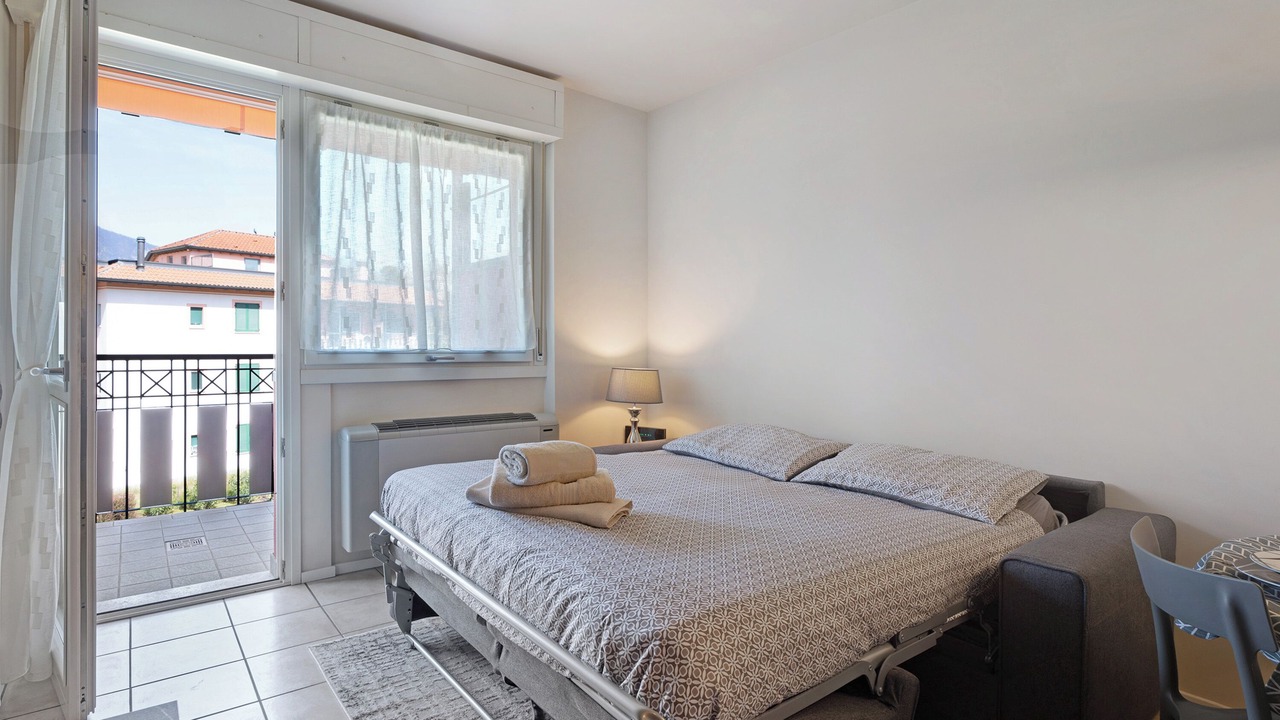 Photo of Bedroom in Sasso Moro