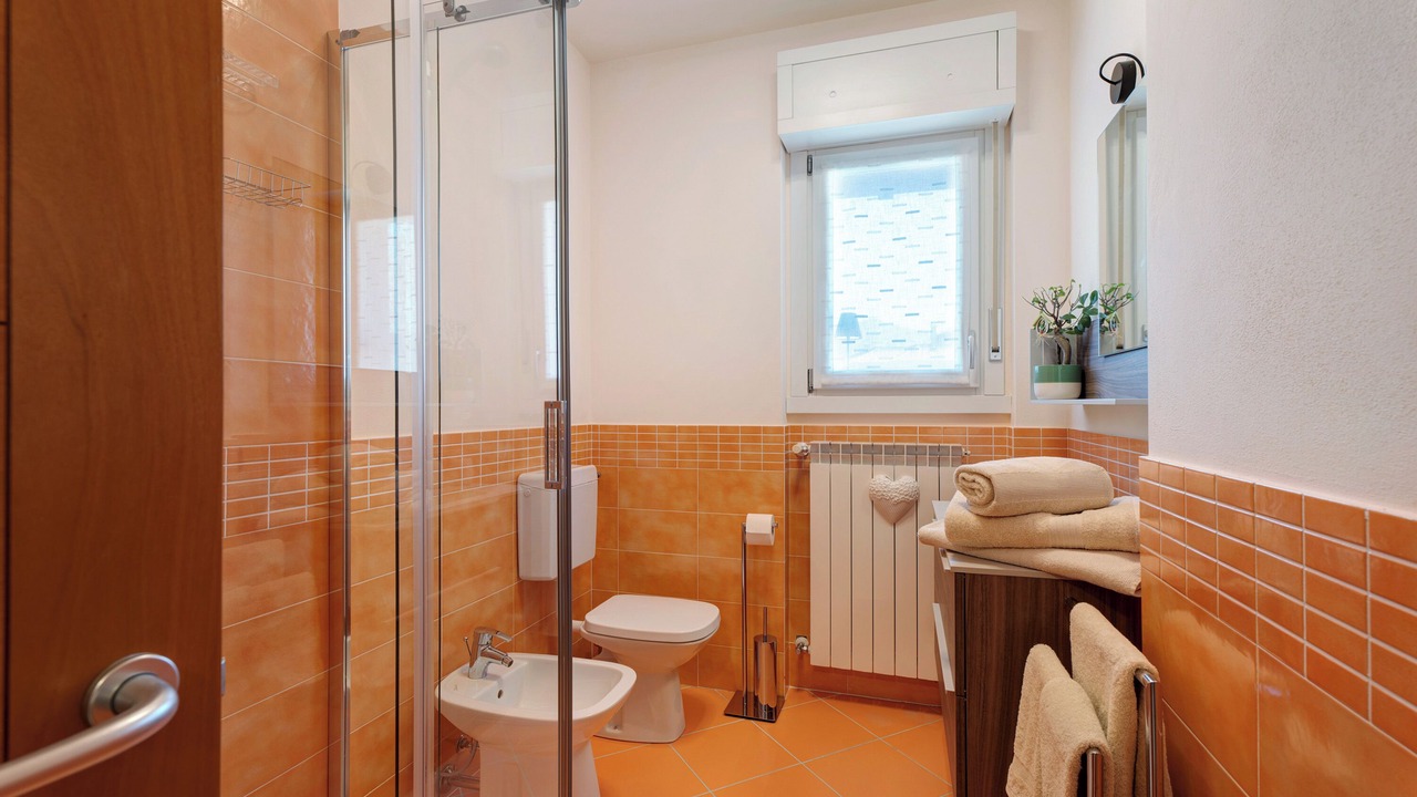 Photo of Bathroom in Sasso Moro