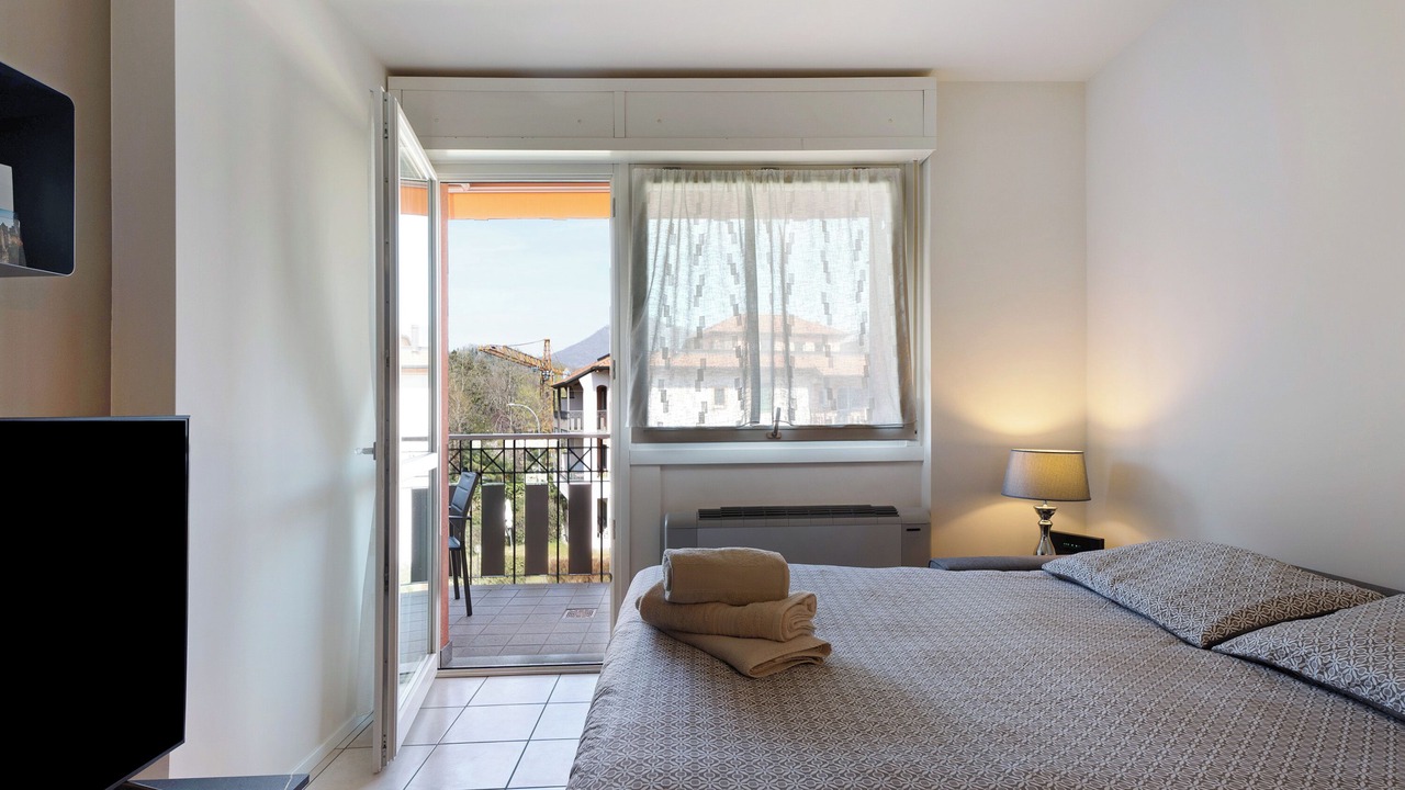 Photo of Bedroom in Sasso Moro