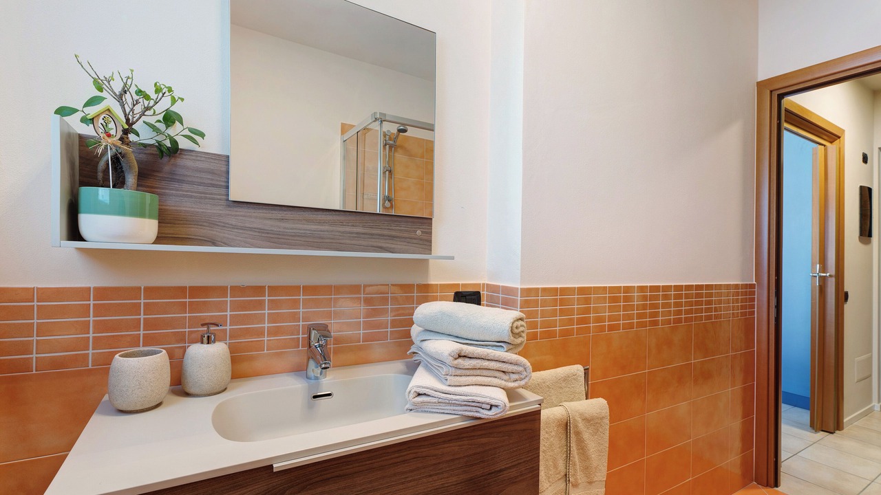 Photo of Bathroom in Sasso Moro
