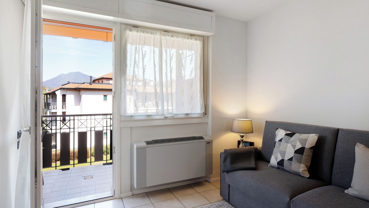 Photo of Livingroom in Sasso Moro