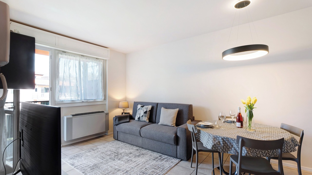 Photo of Livingroom in Sasso Moro
