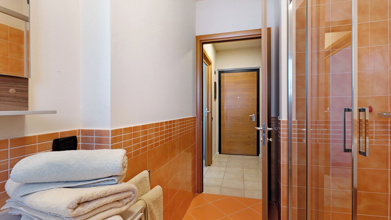 Photo of Bathroom in Sasso Moro