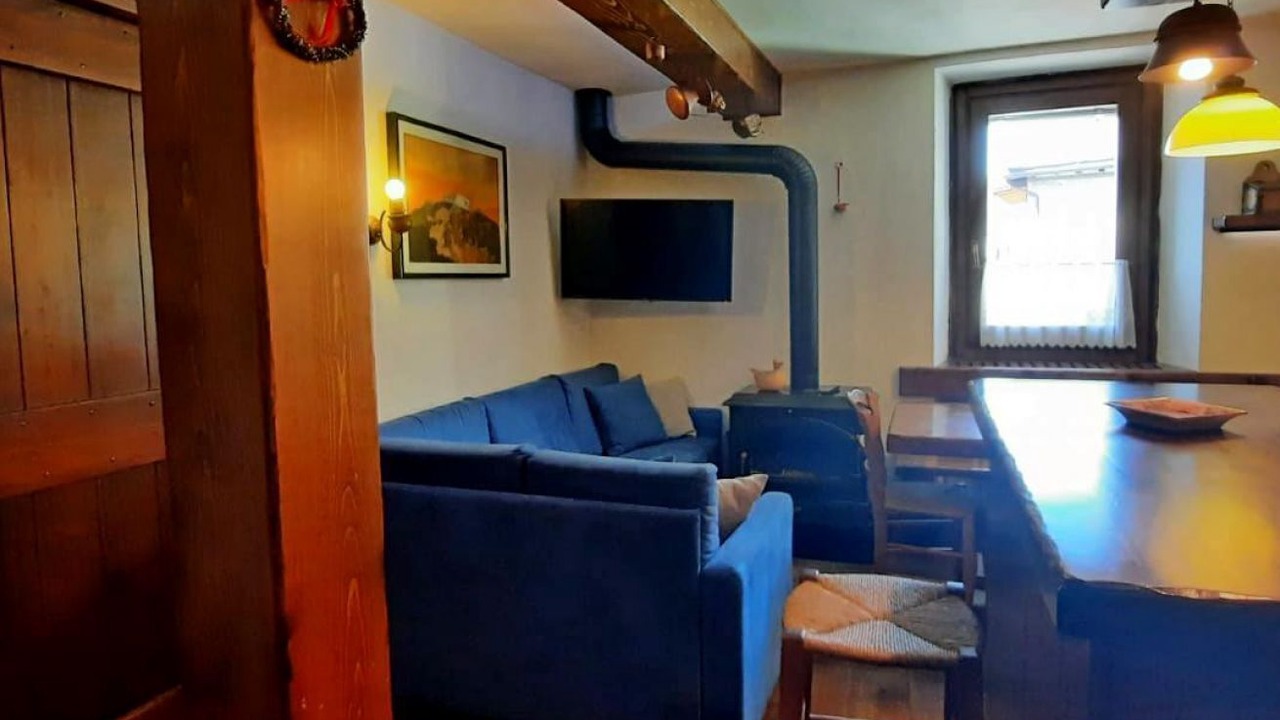 Photo of Livingroom in Premana
