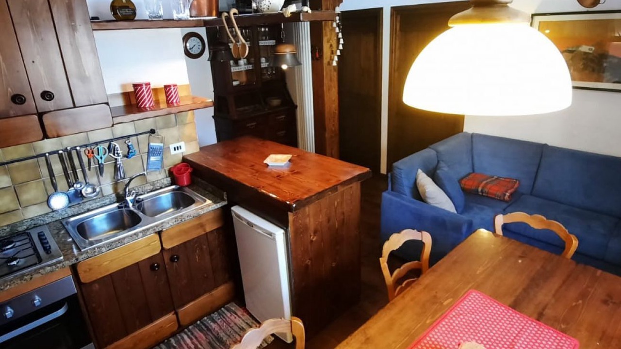 Photo of Kitchen in Premana