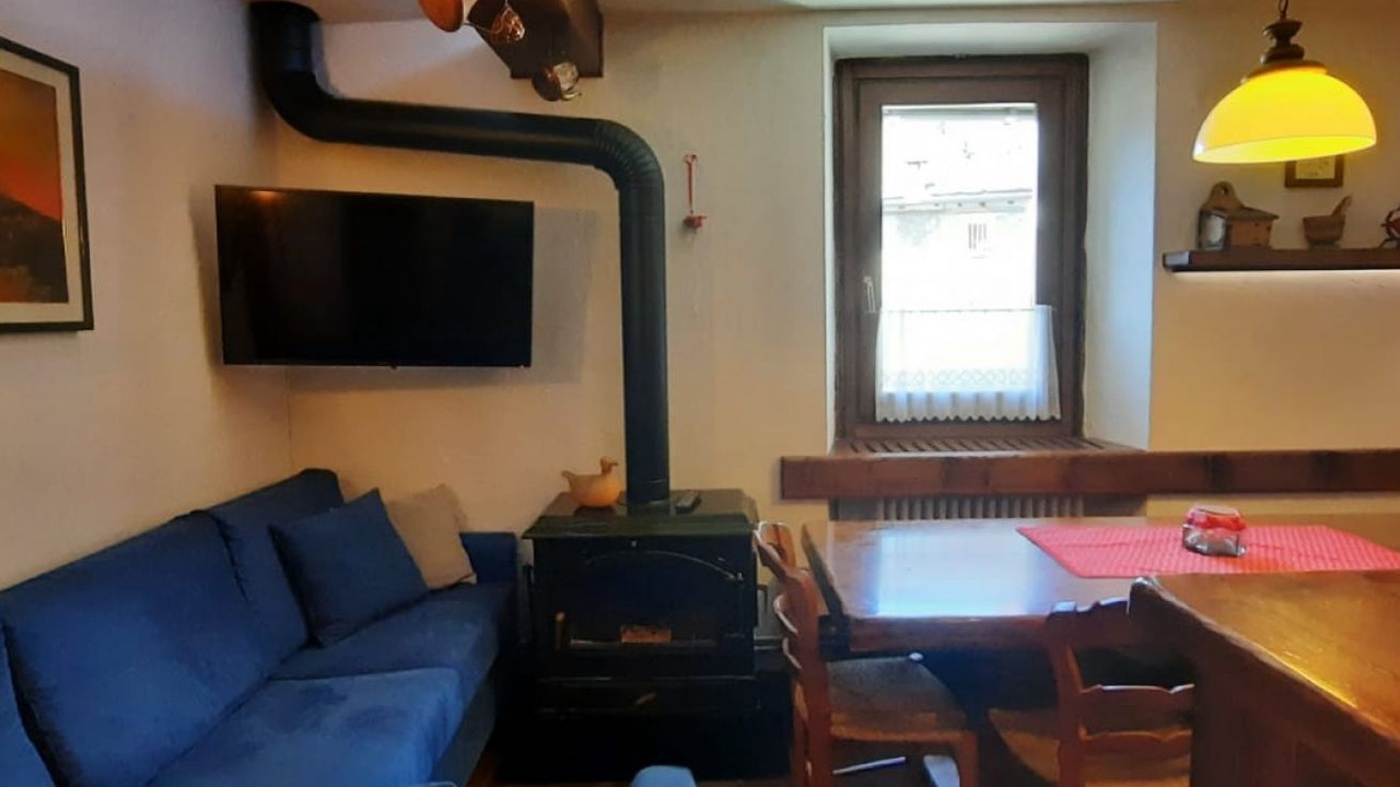Photo of Livingroom in Premana
