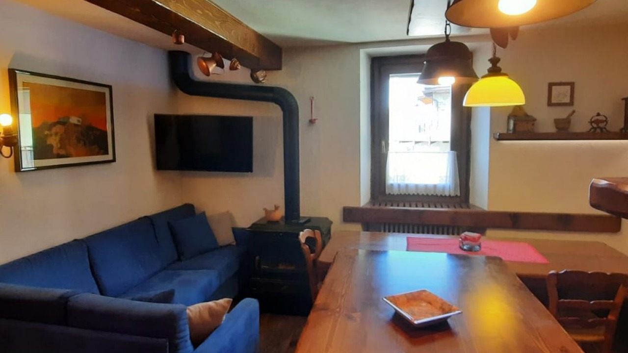 Photo of Livingroom in Premana