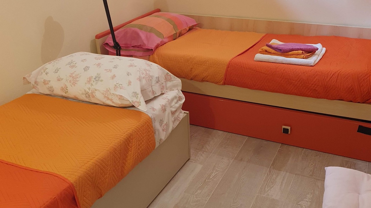 Photo of Bedroom in Cima