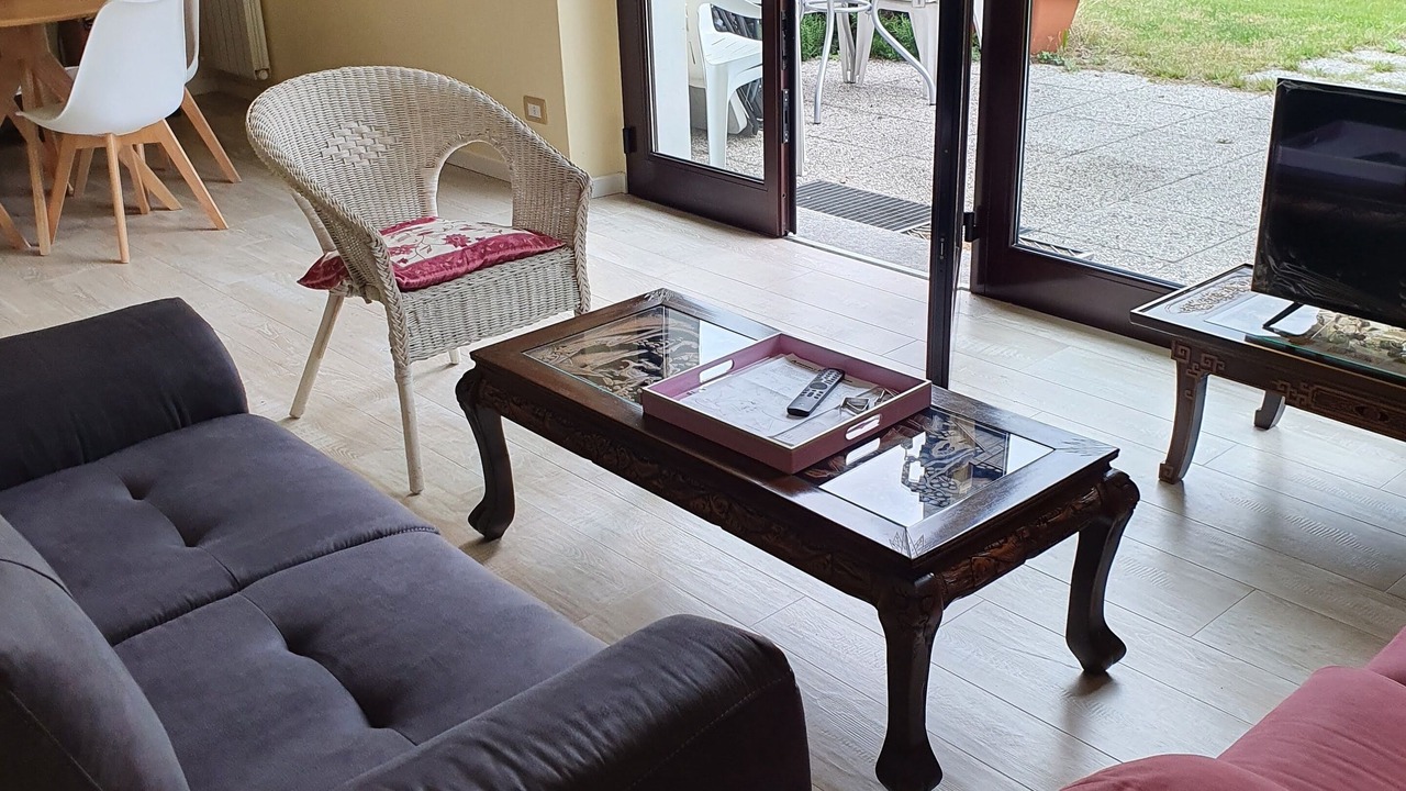 Photo of Livingroom in Cima