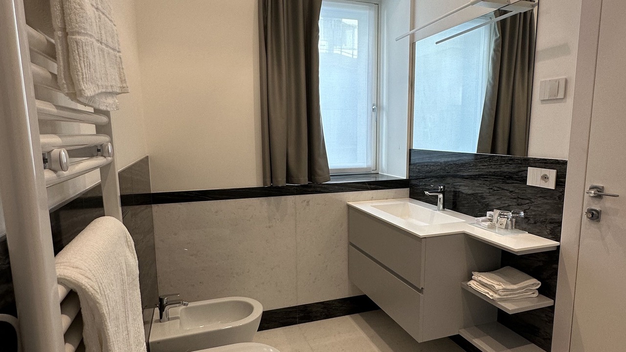 Photo of Bathroom in Carate Urio