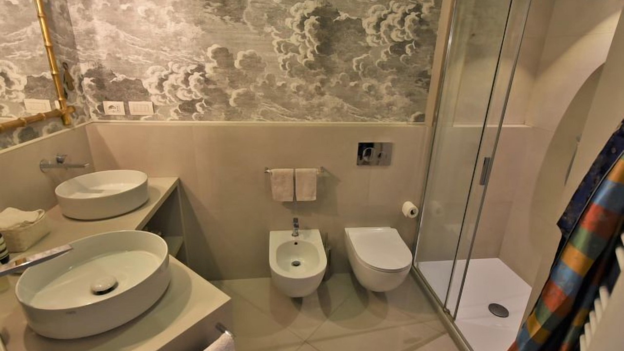 Photo of Bathroom in Brera